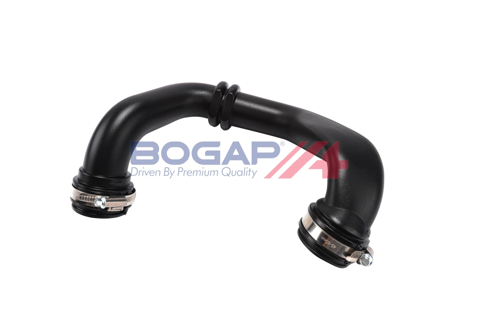 Charge Air Hose