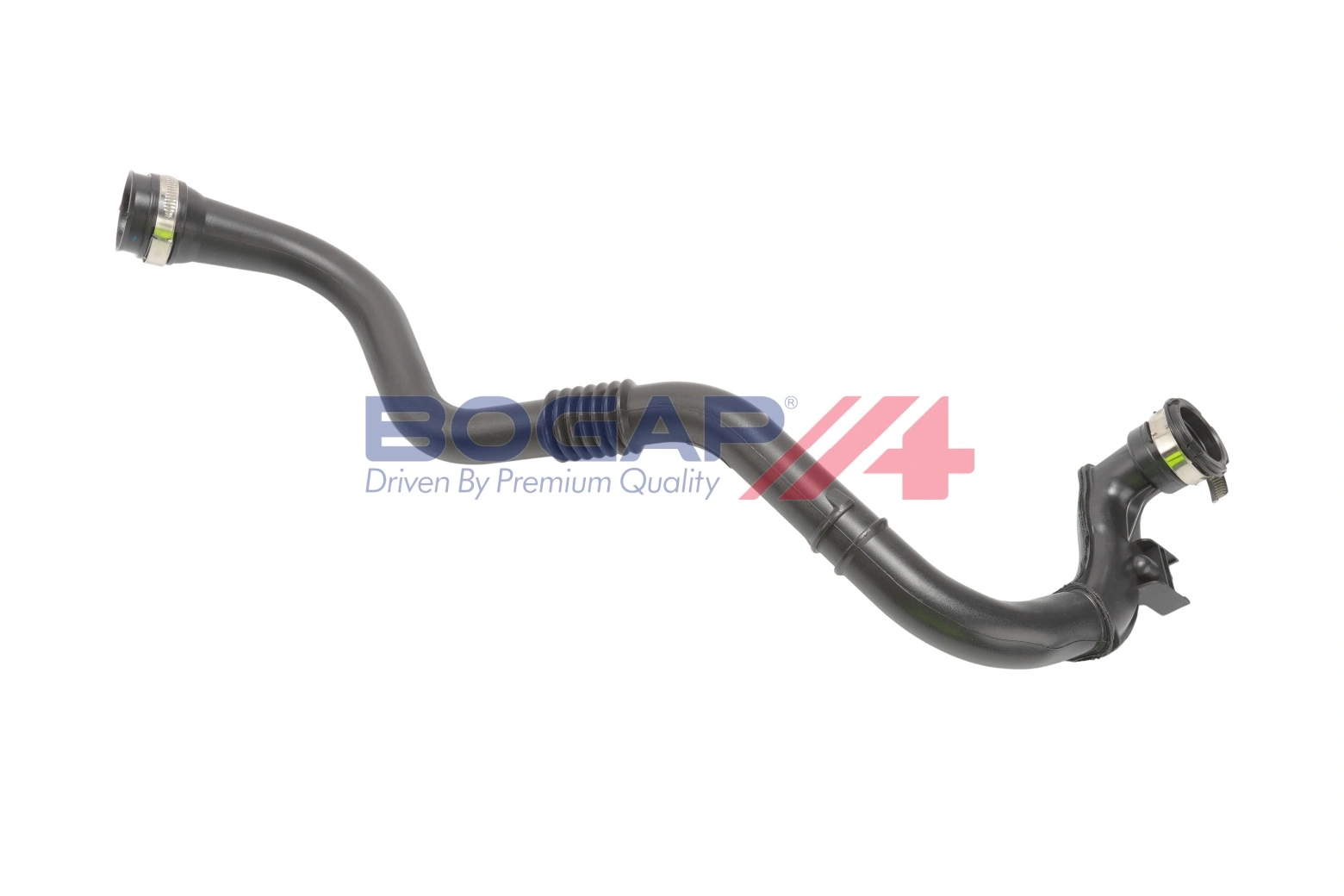 Charge Air Hose