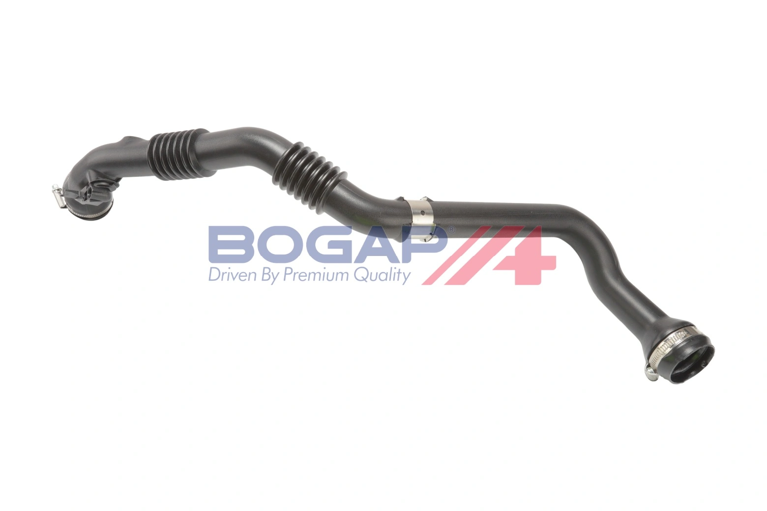 Charge Air Hose