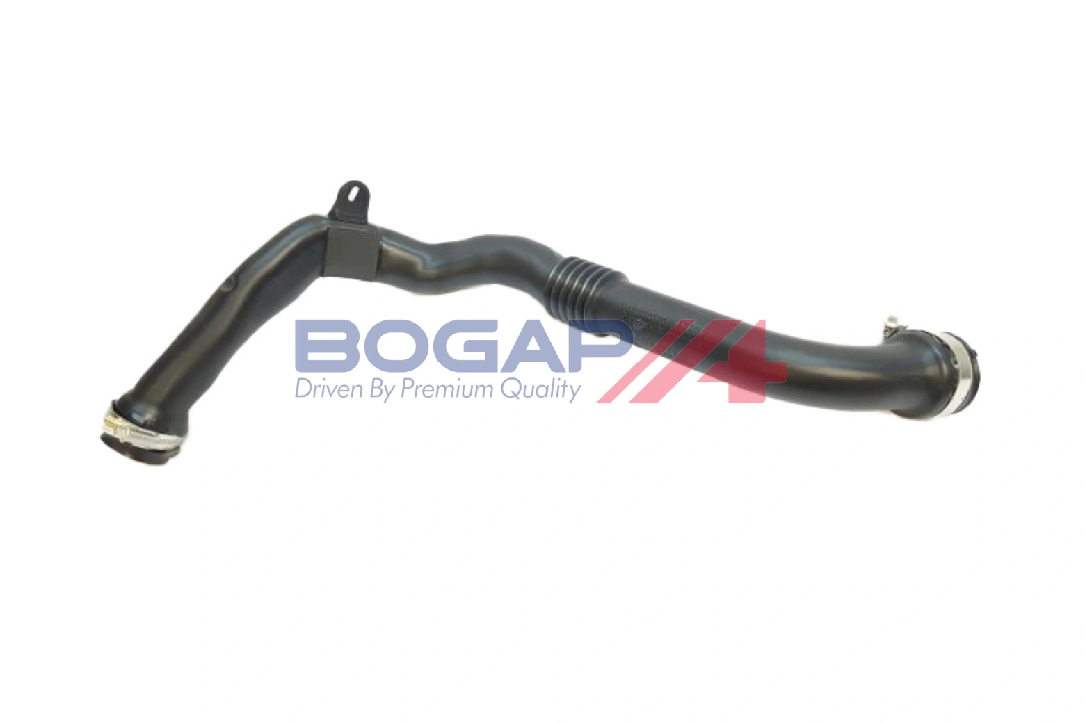 Charge Air Hose