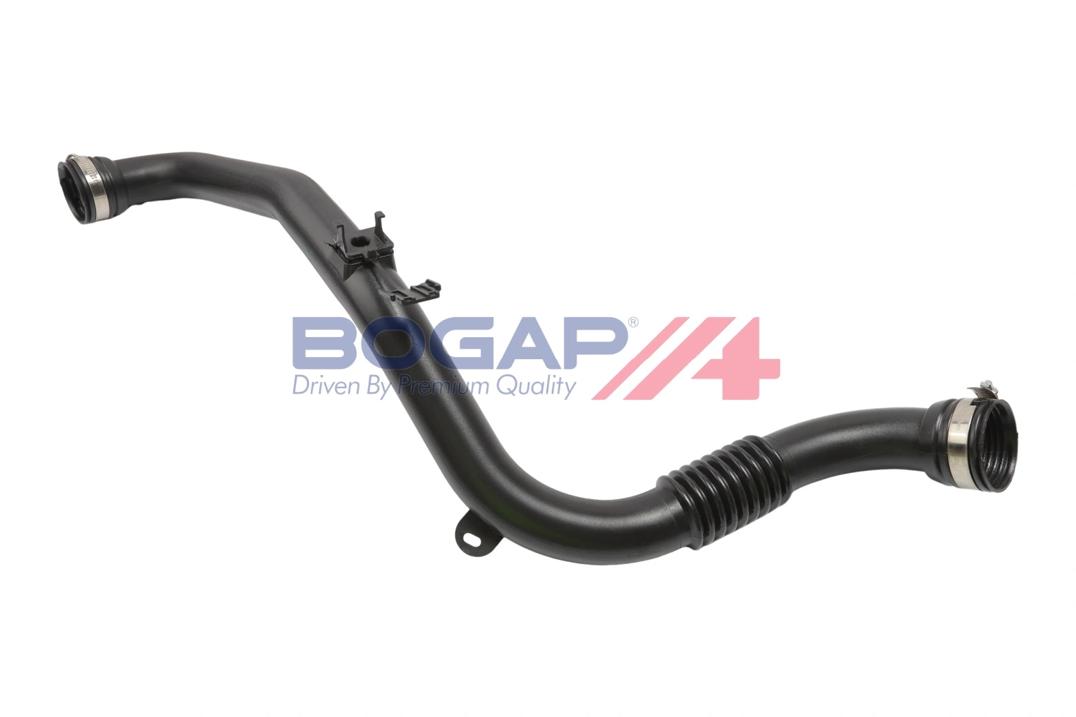 Charge Air Hose