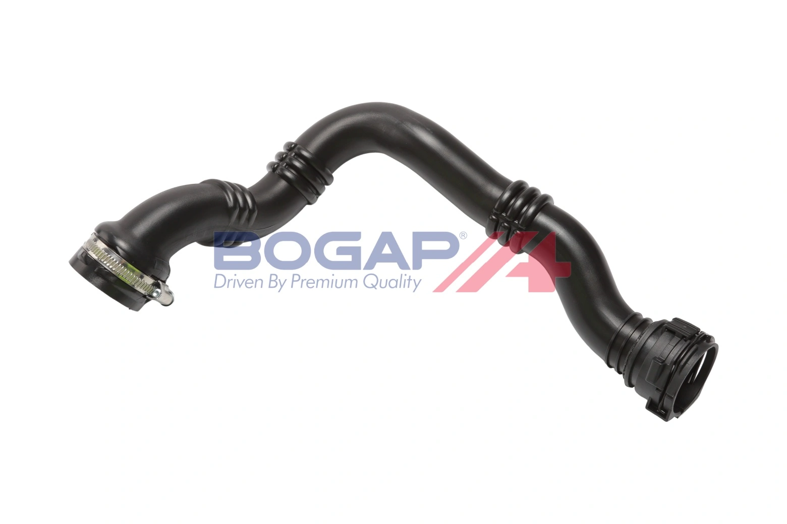 Charge Air Hose