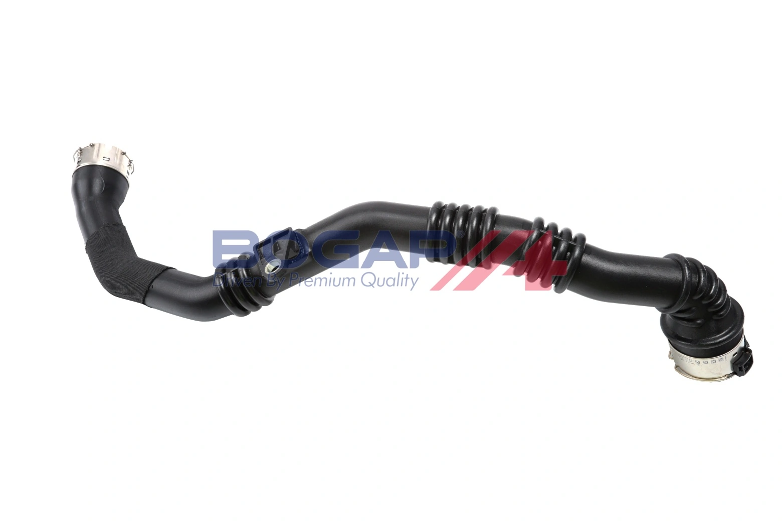 Charge Air Hose