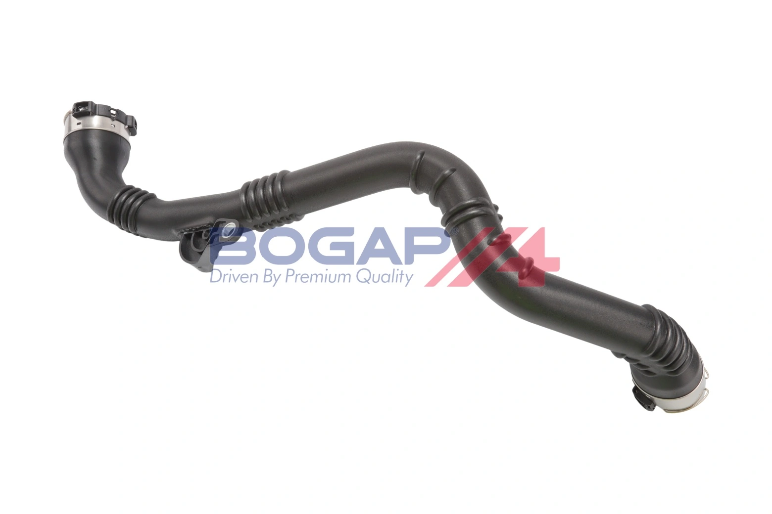 Charge Air Hose