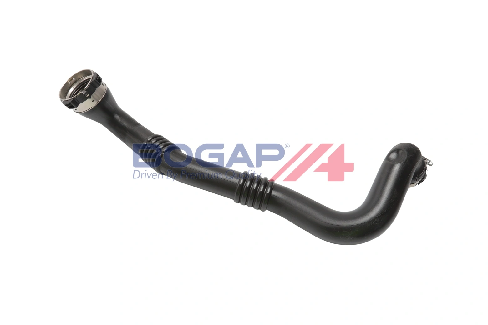 Charge Air Hose