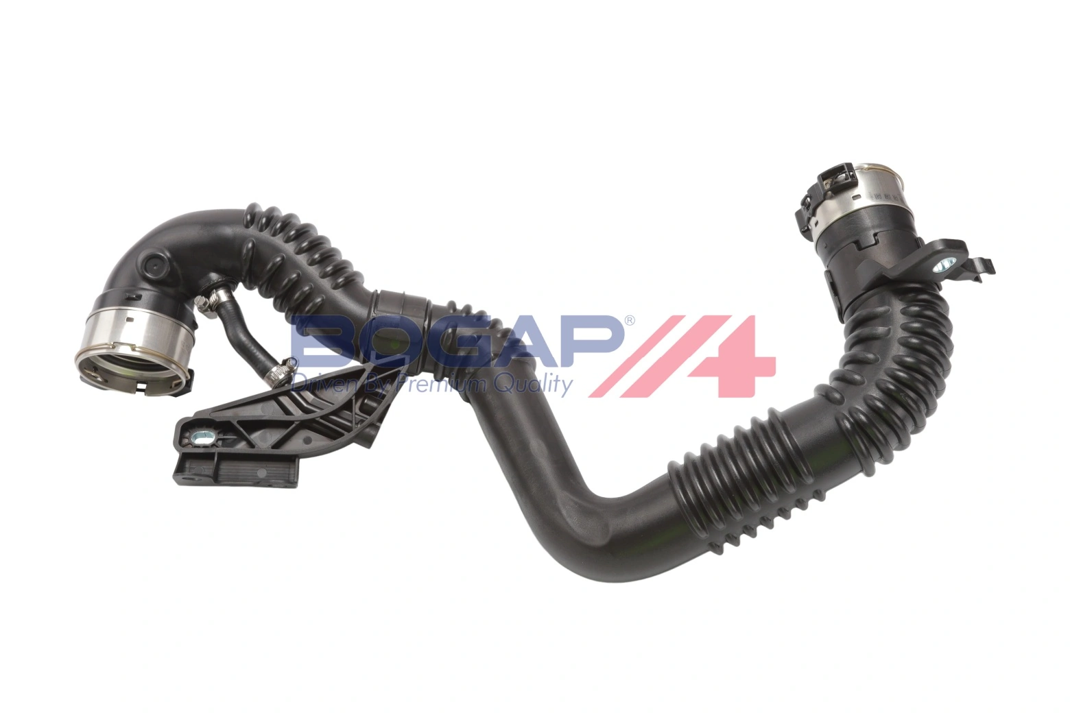 Charge Air Hose