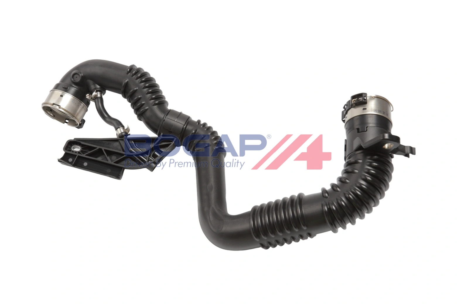 Charge Air Hose