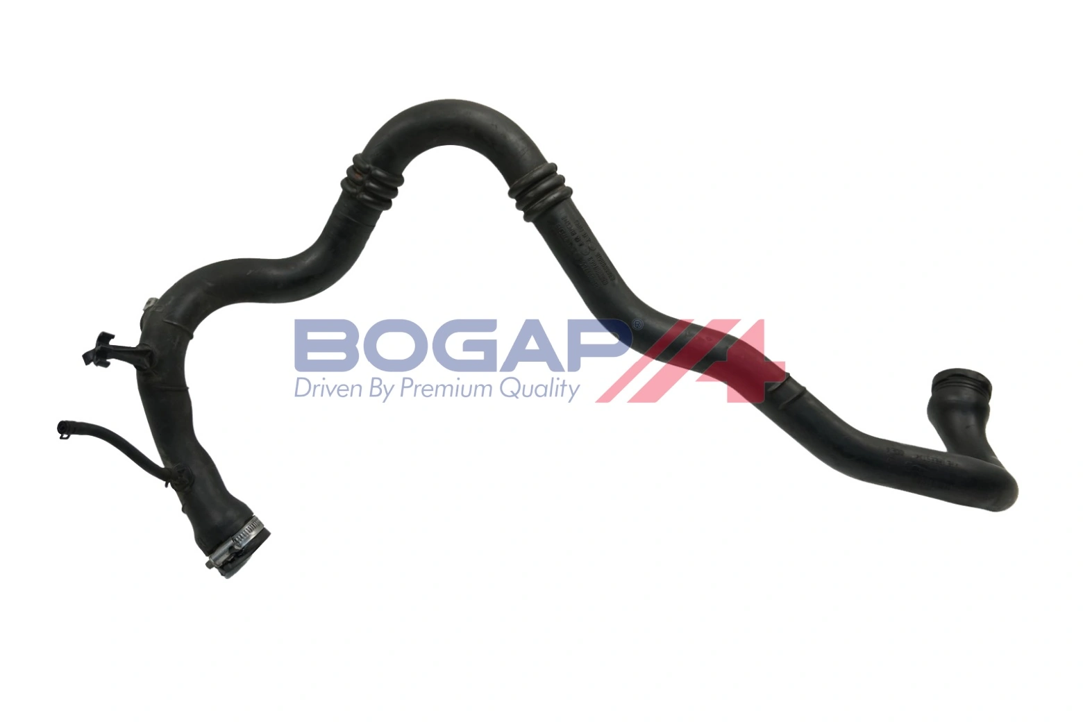 Charge Air Hose