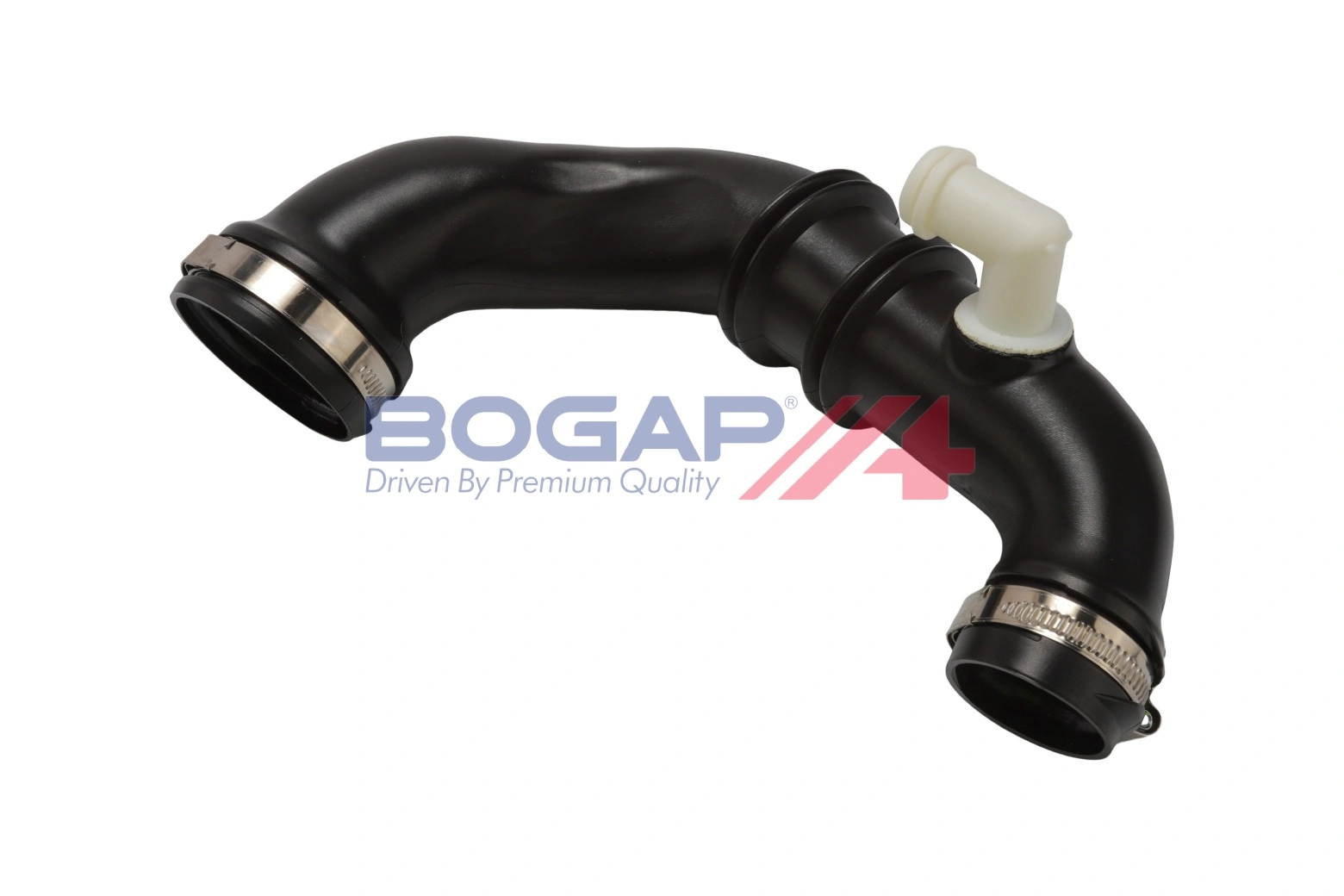 Charge Air Hose