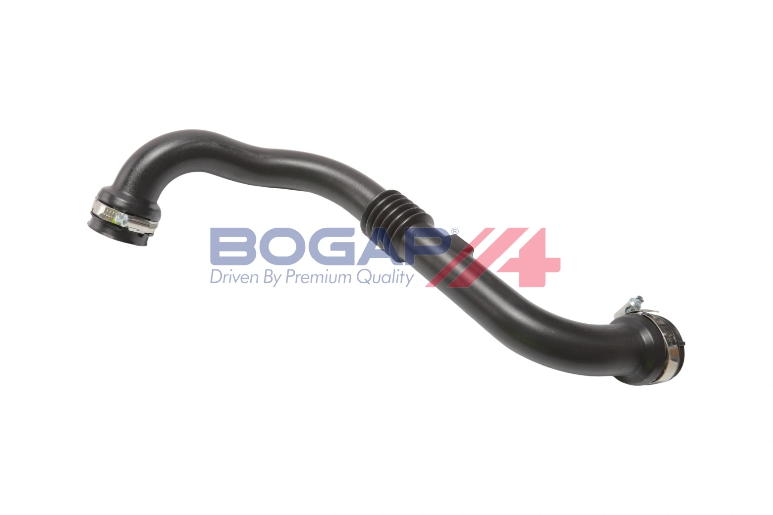 Charge Air Hose