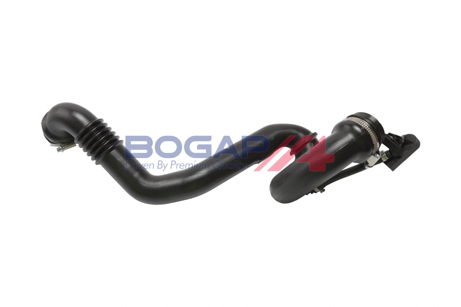Charge Air Hose