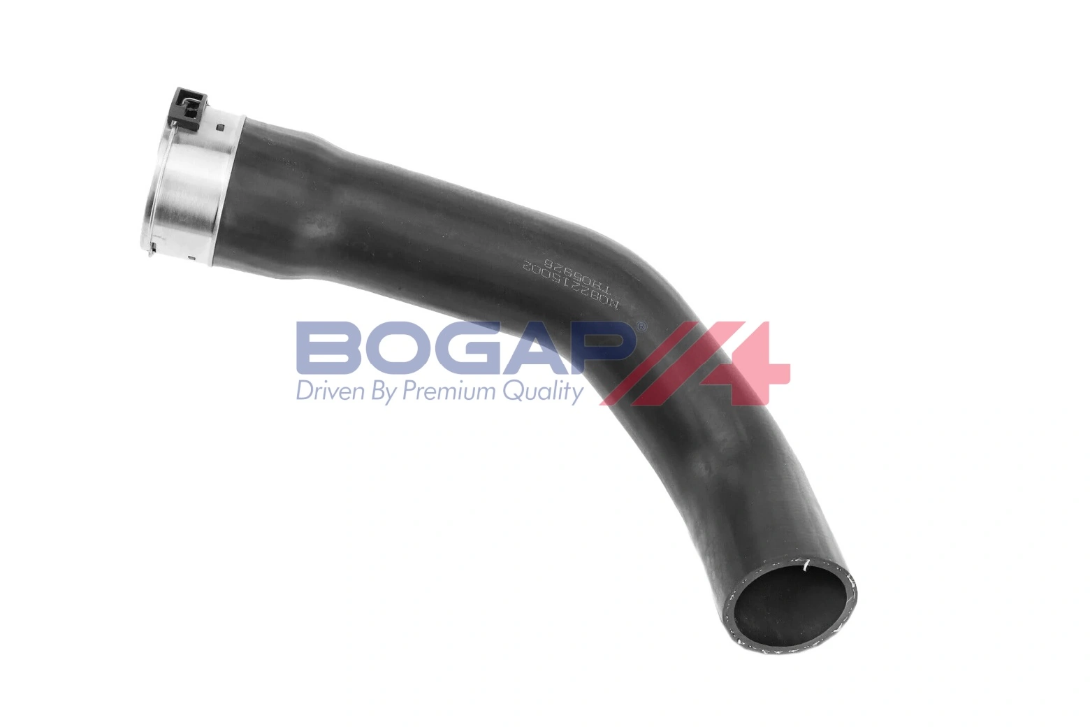 Charge Air Hose
