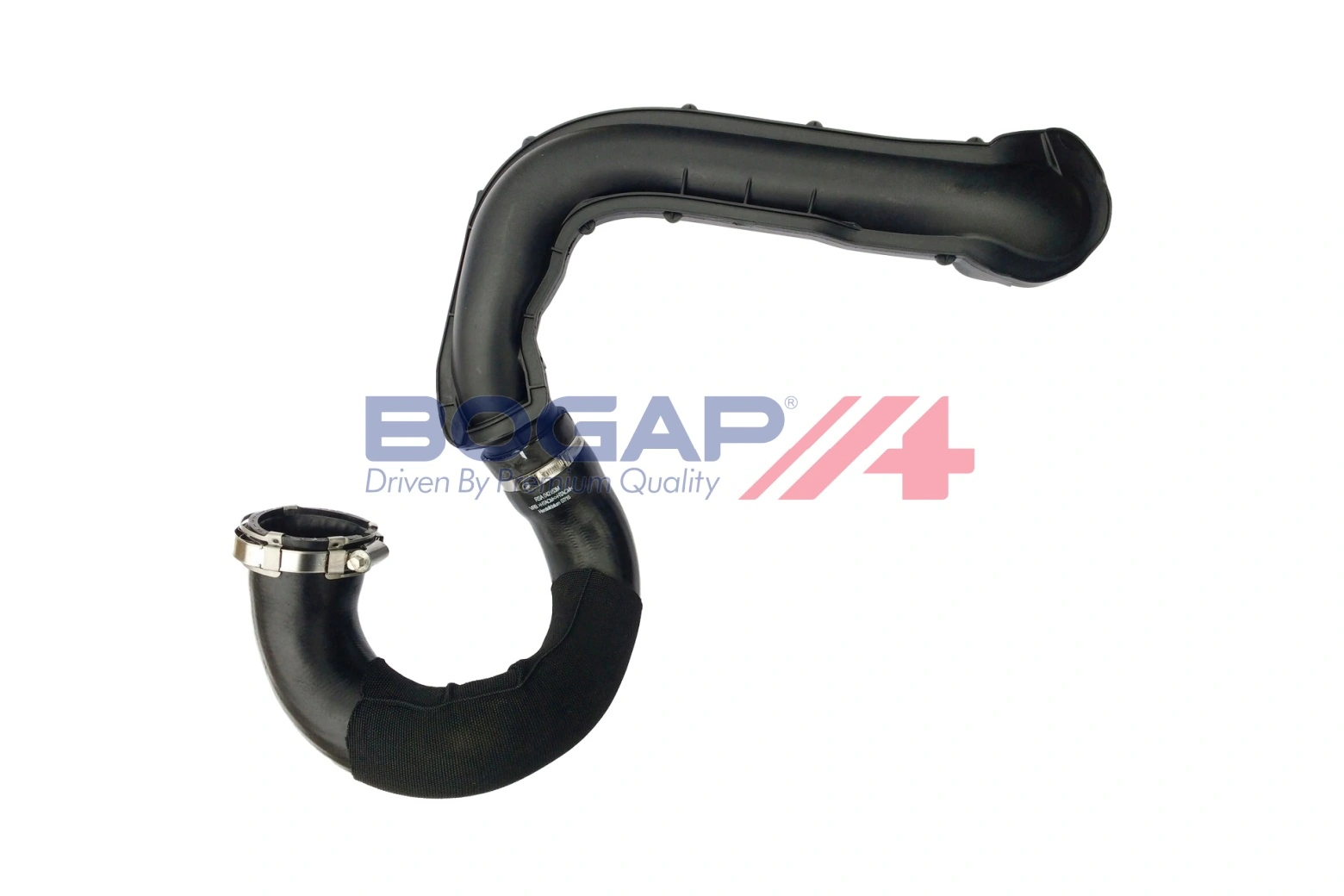 Charge Air Hose