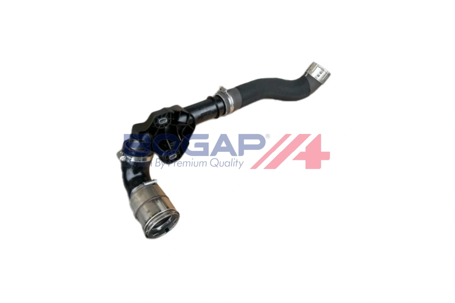 Charge Air Hose