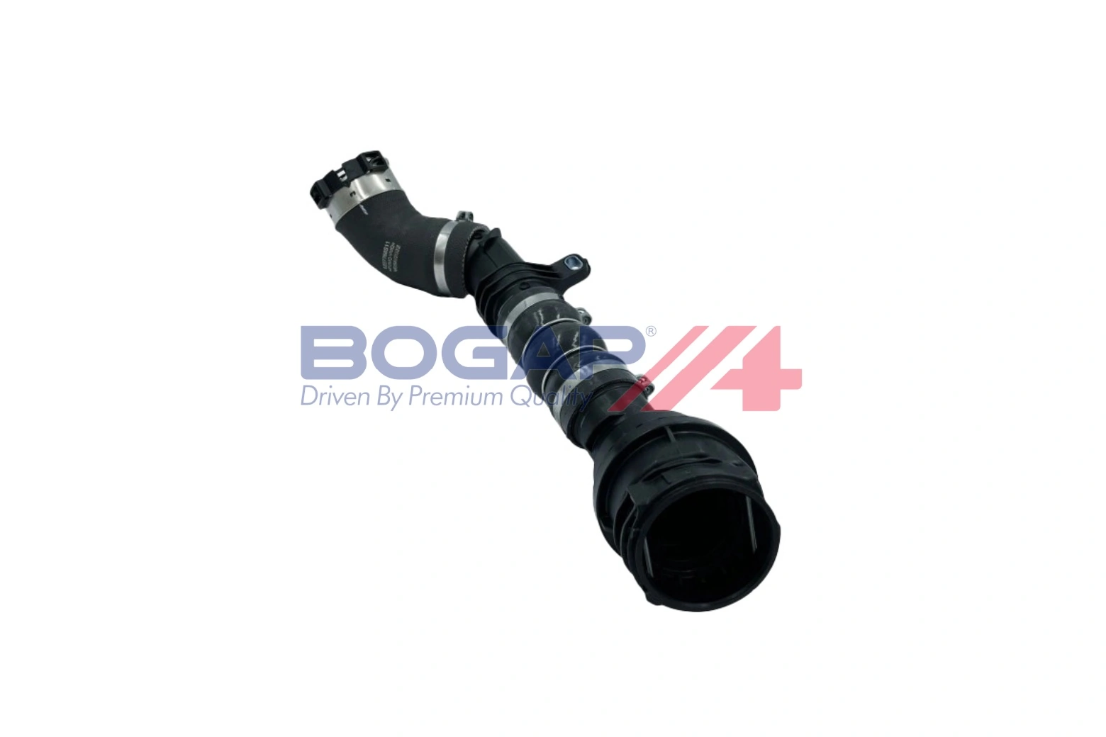 Charge Air Hose
