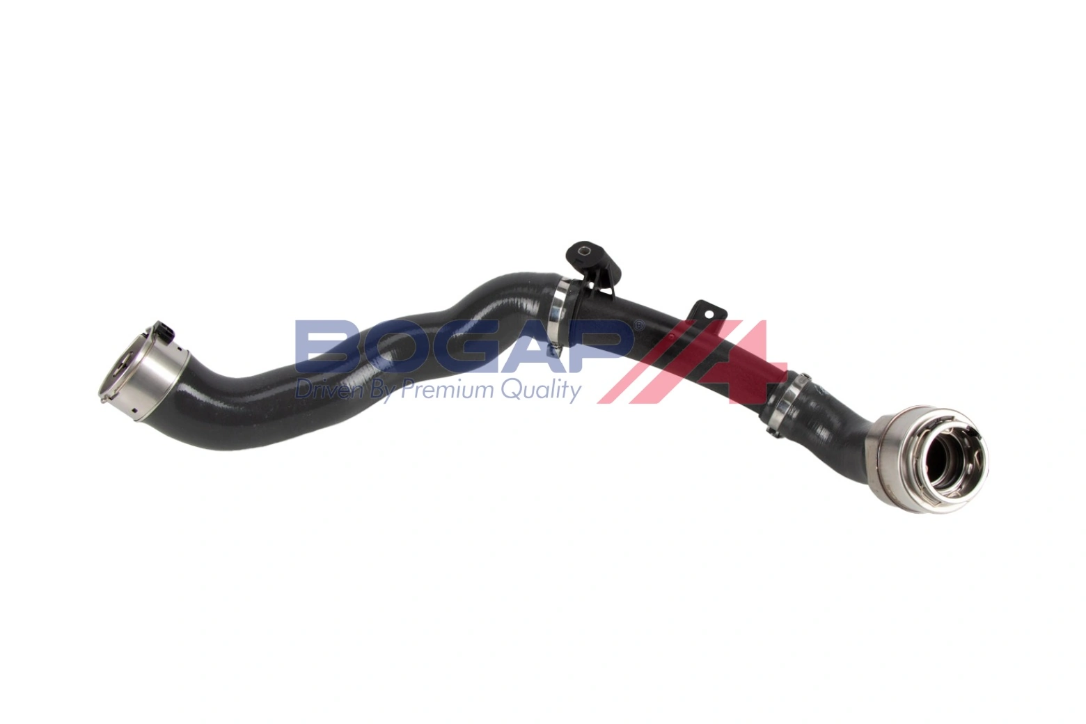 Charge Air Hose