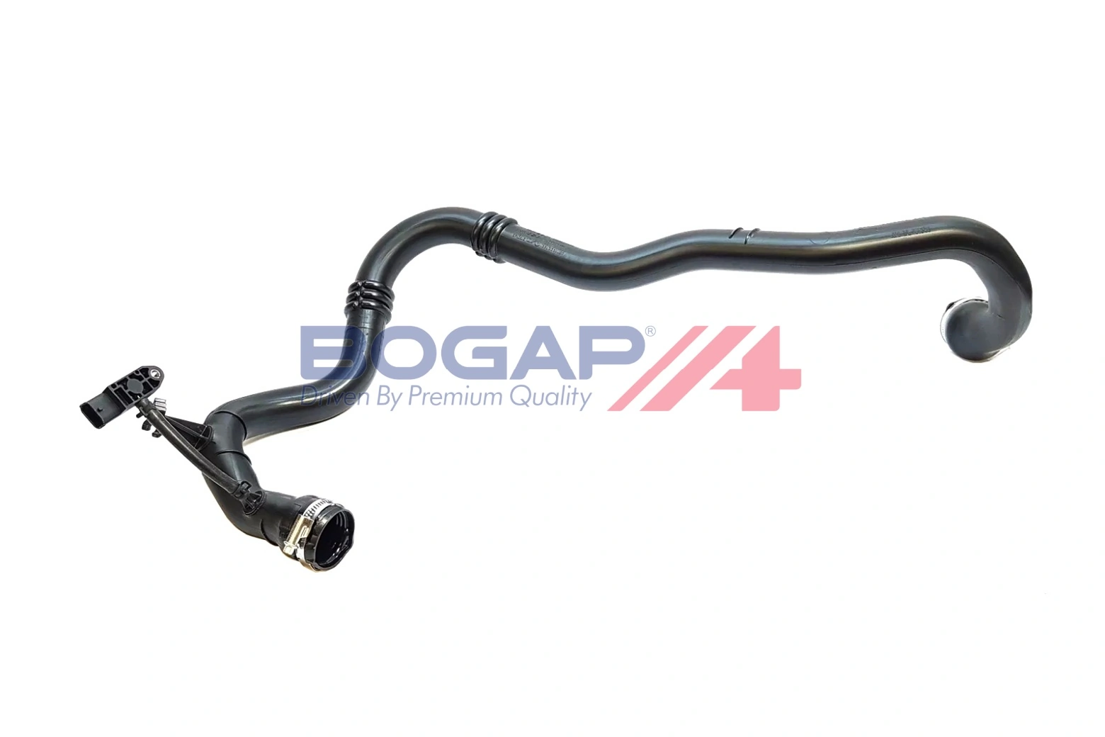 Charge Air Hose