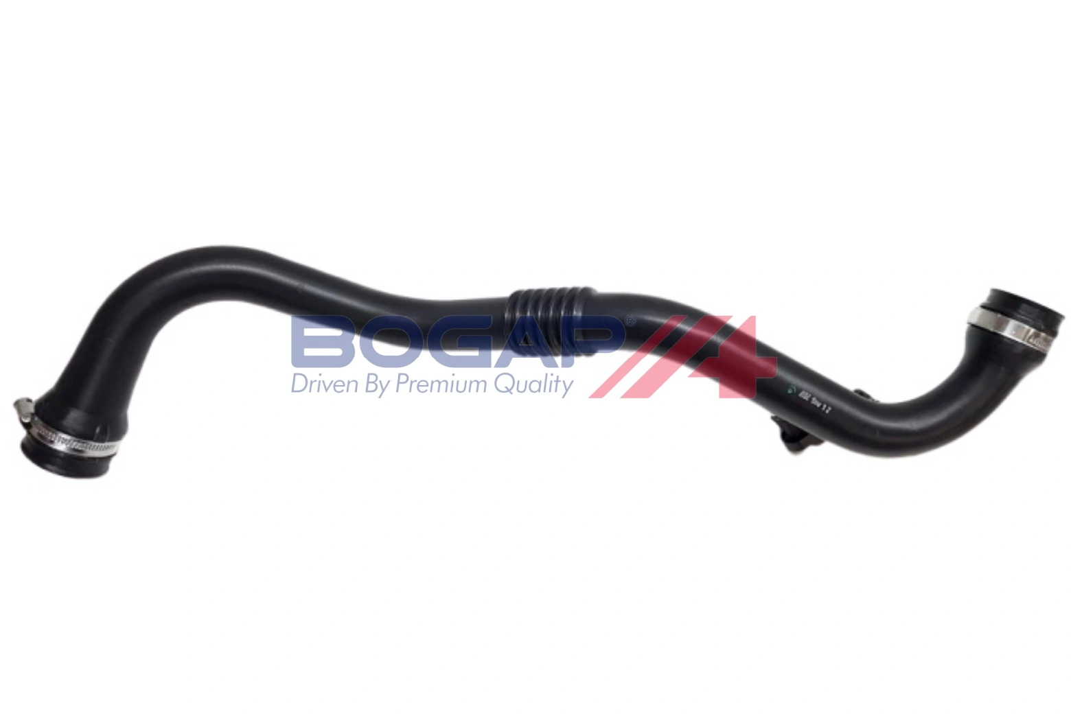 Charge Air Hose