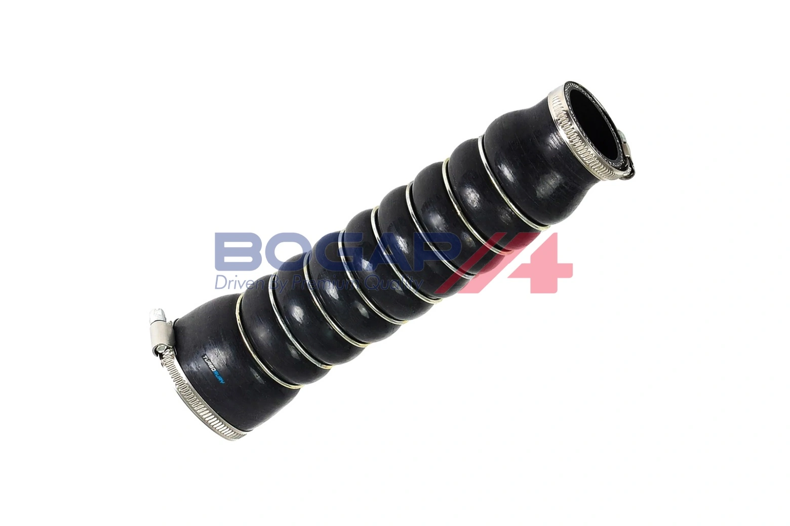 Charge Air Hose