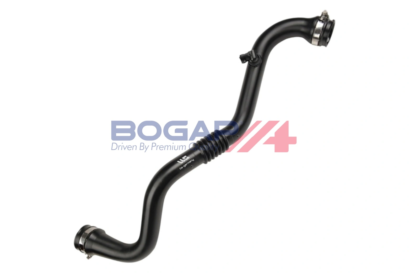 Charge Air Hose