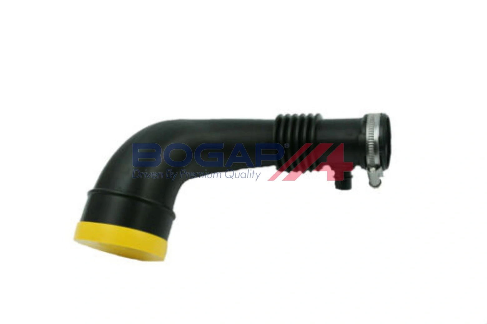 Charge Air Hose