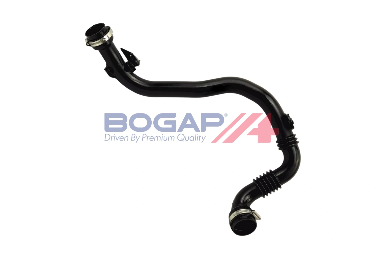 Charge Air Hose