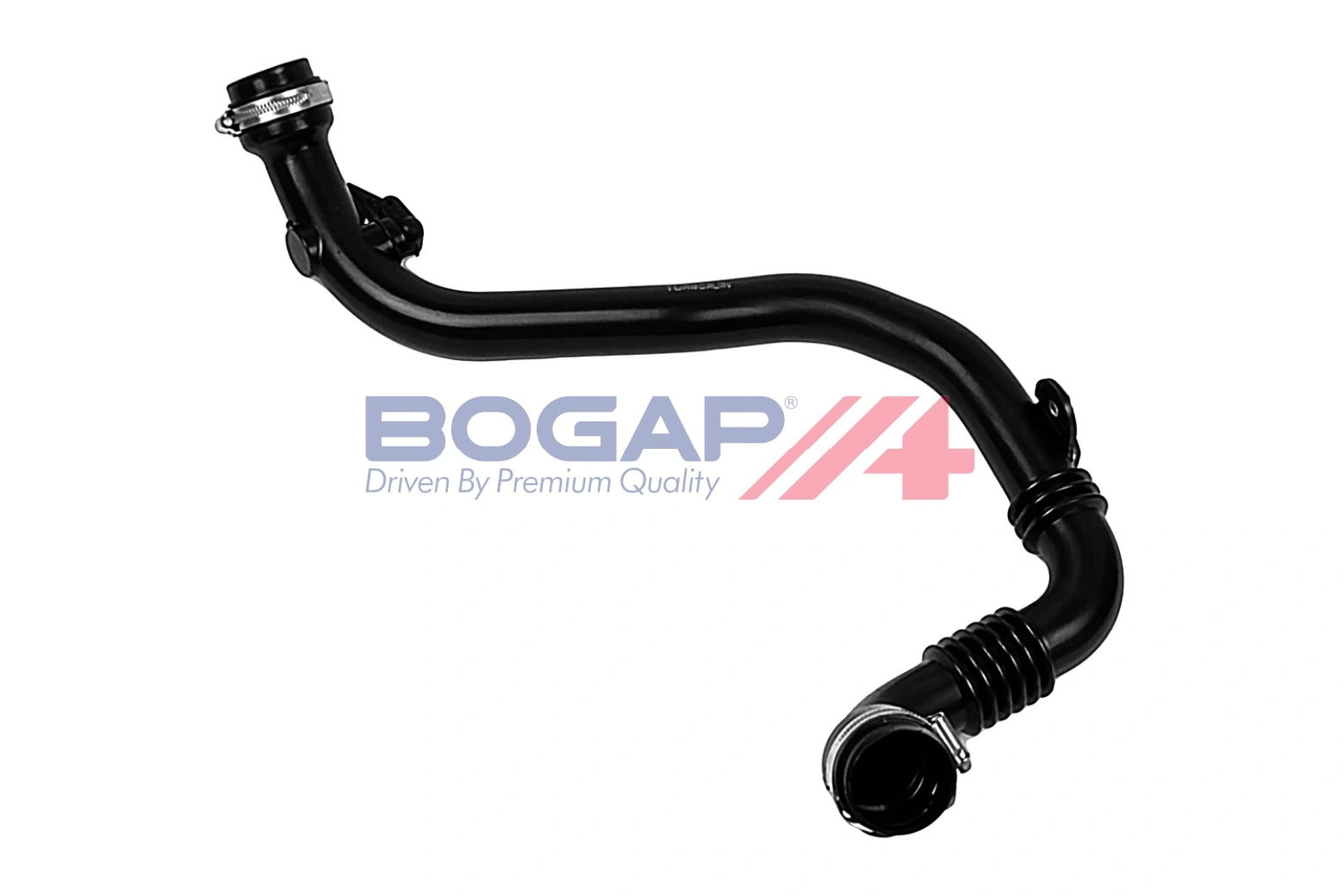 Charge Air Hose
