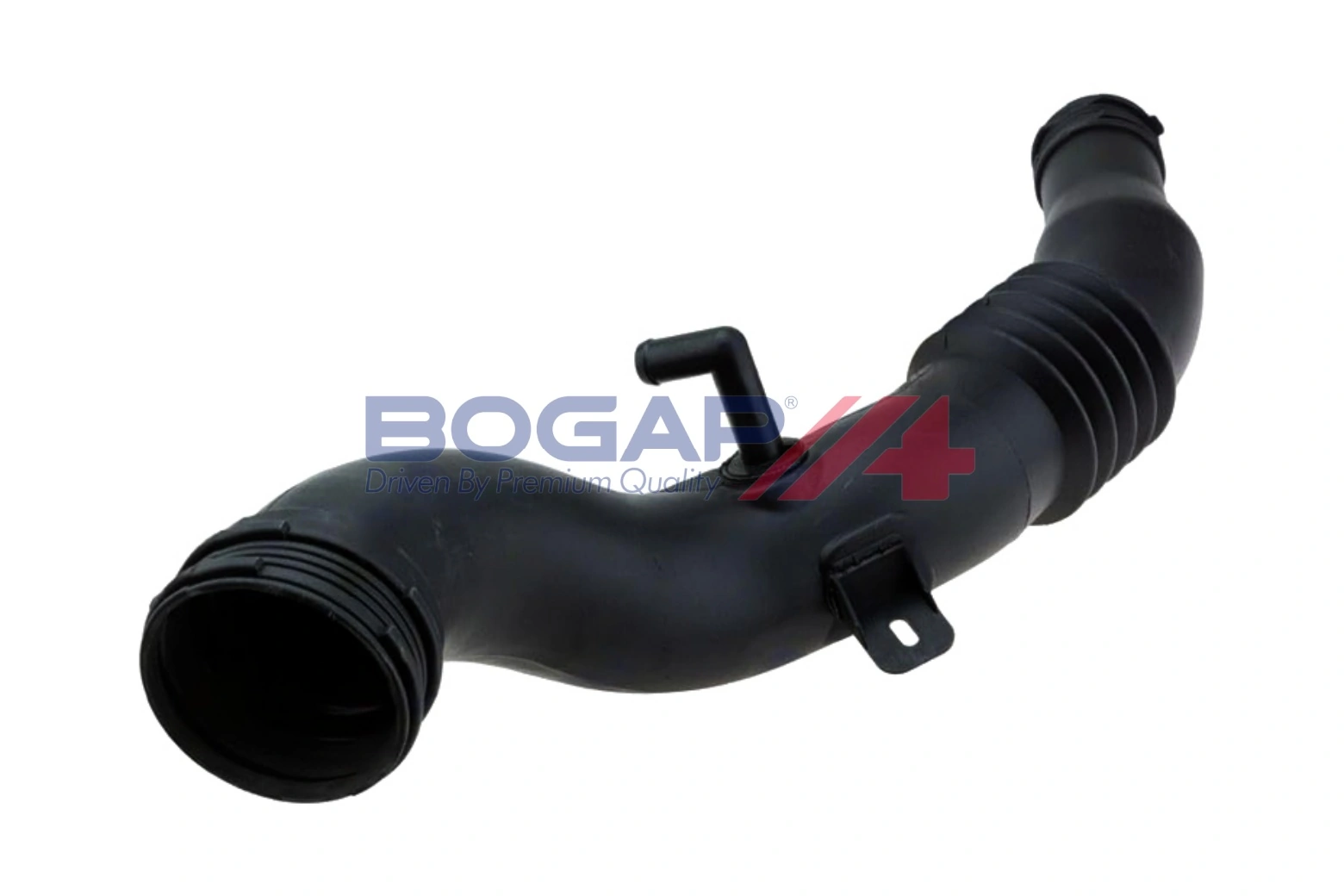Charge Air Hose