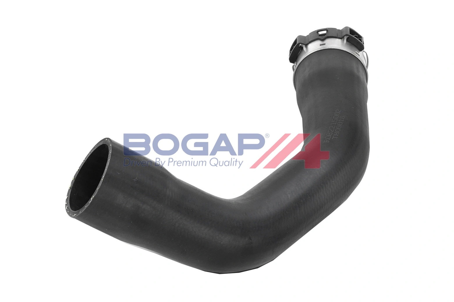 Charge Air Hose