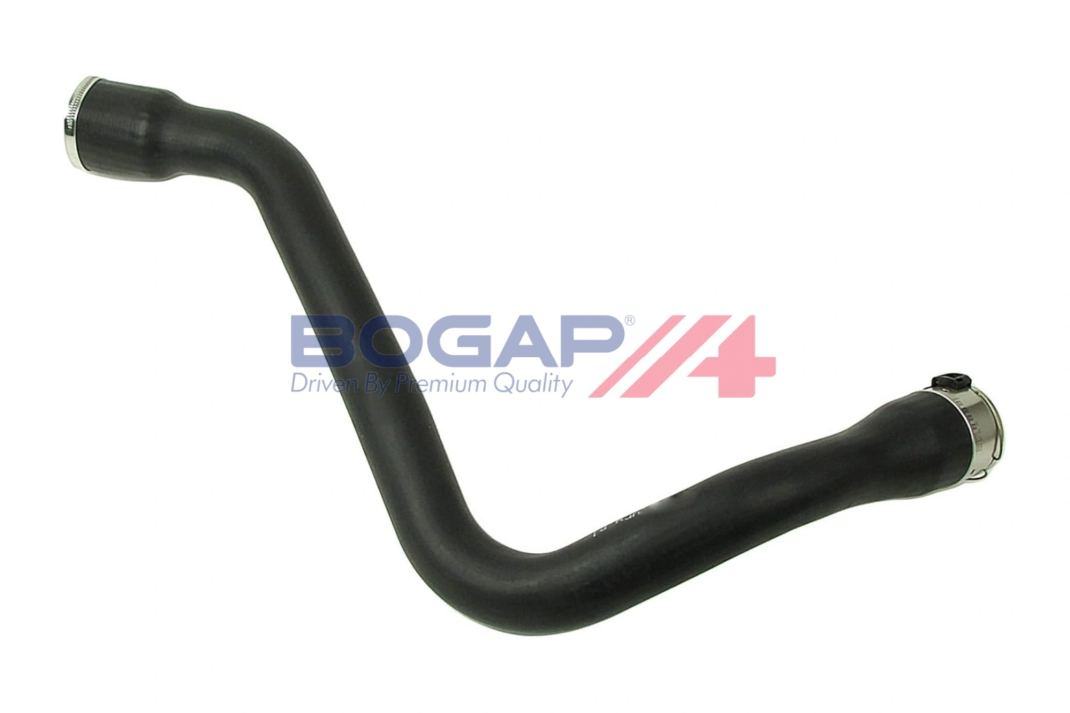 Charge Air Hose