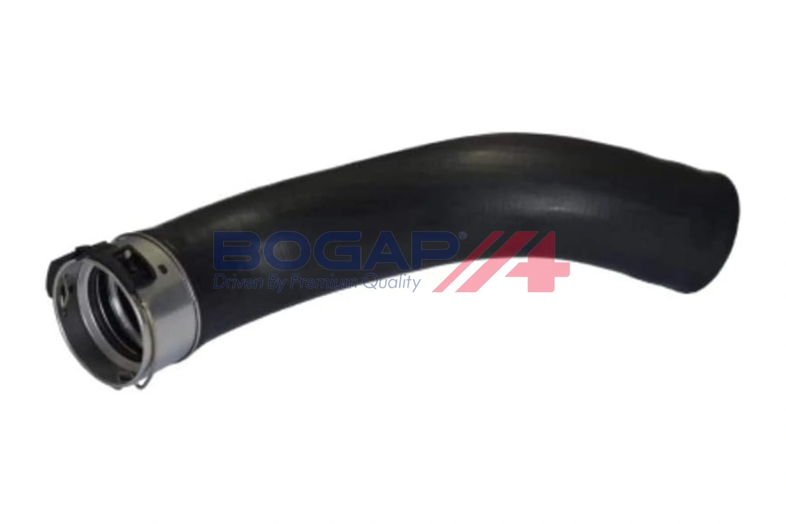 Charge Air Hose