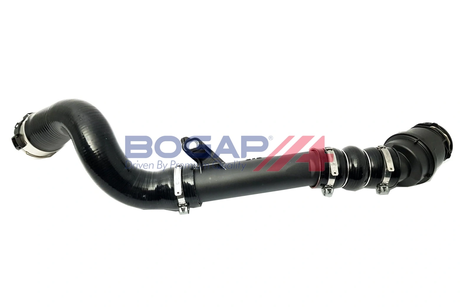 Charge Air Hose