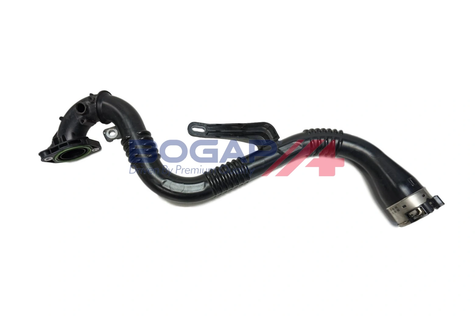 Charge Air Hose