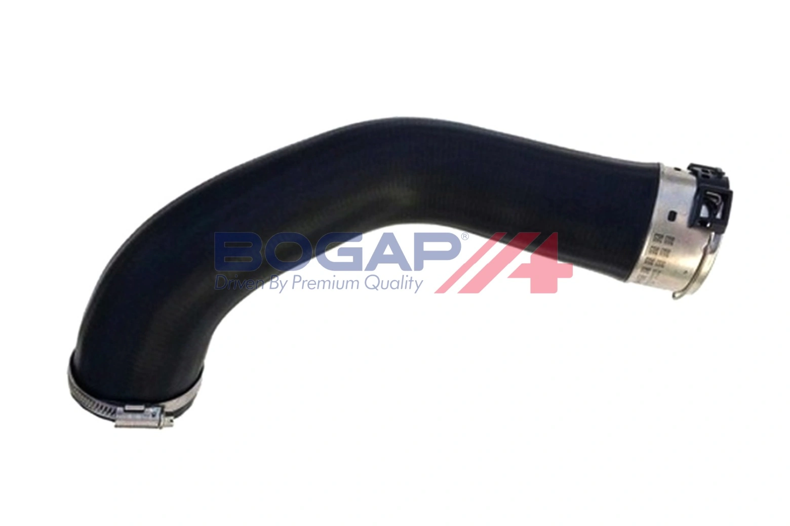Charge Air Hose
