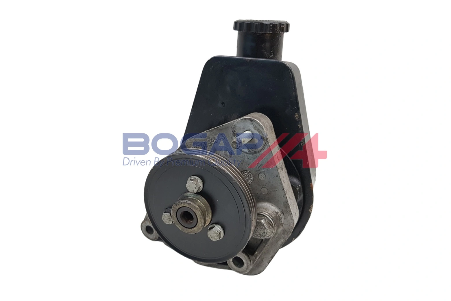 Vacuum Pump, braking system