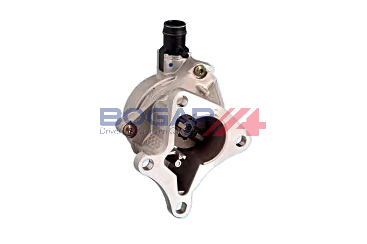 Vacuum Pump, braking system