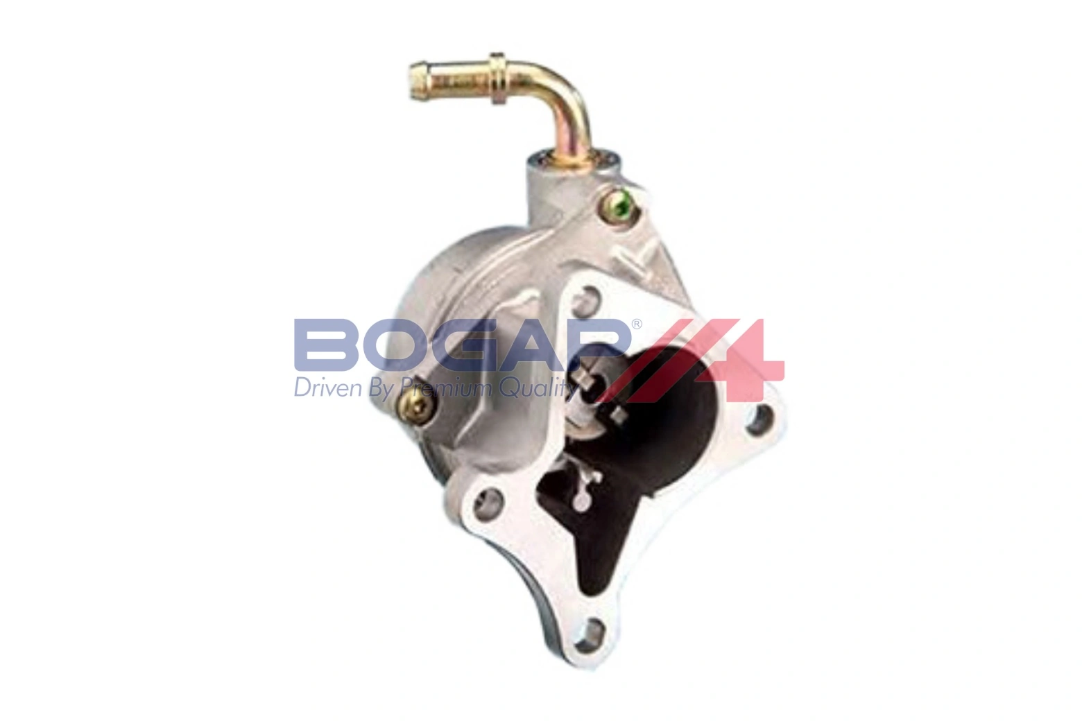 Vacuum Pump, braking system