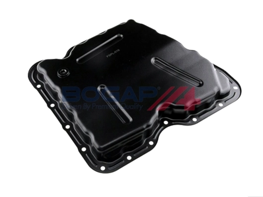 Oil Sump