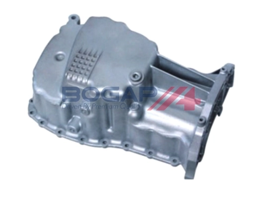 Oil Sump