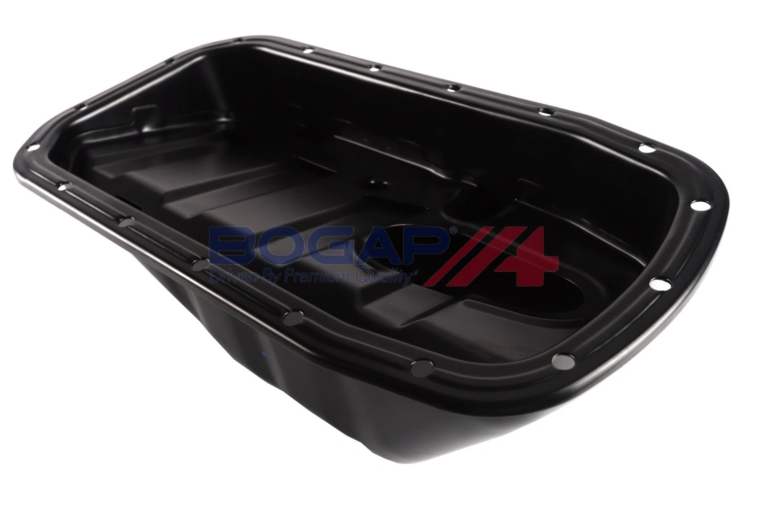 Oil Sump