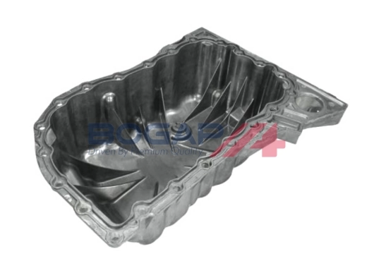 Oil Sump