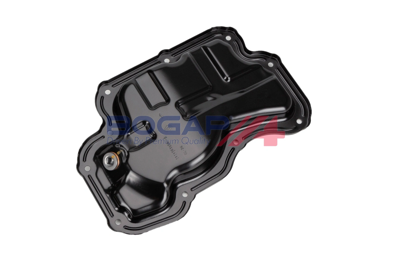 Oil Sump
