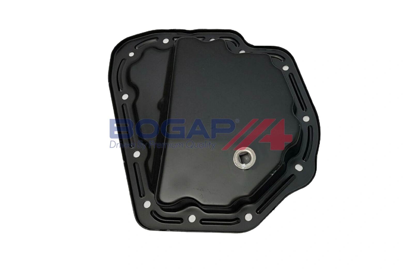 Oil Sump