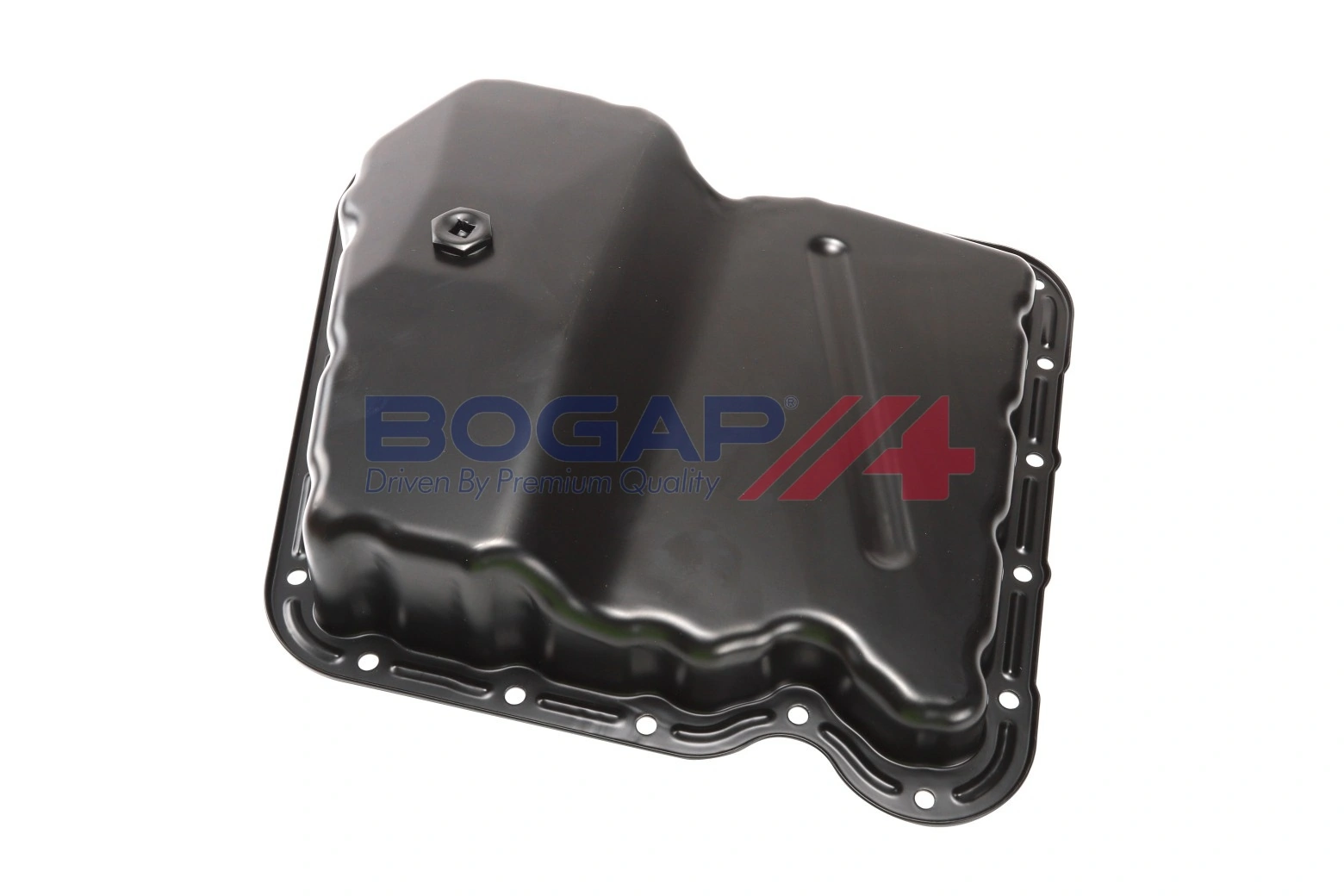 Oil Sump