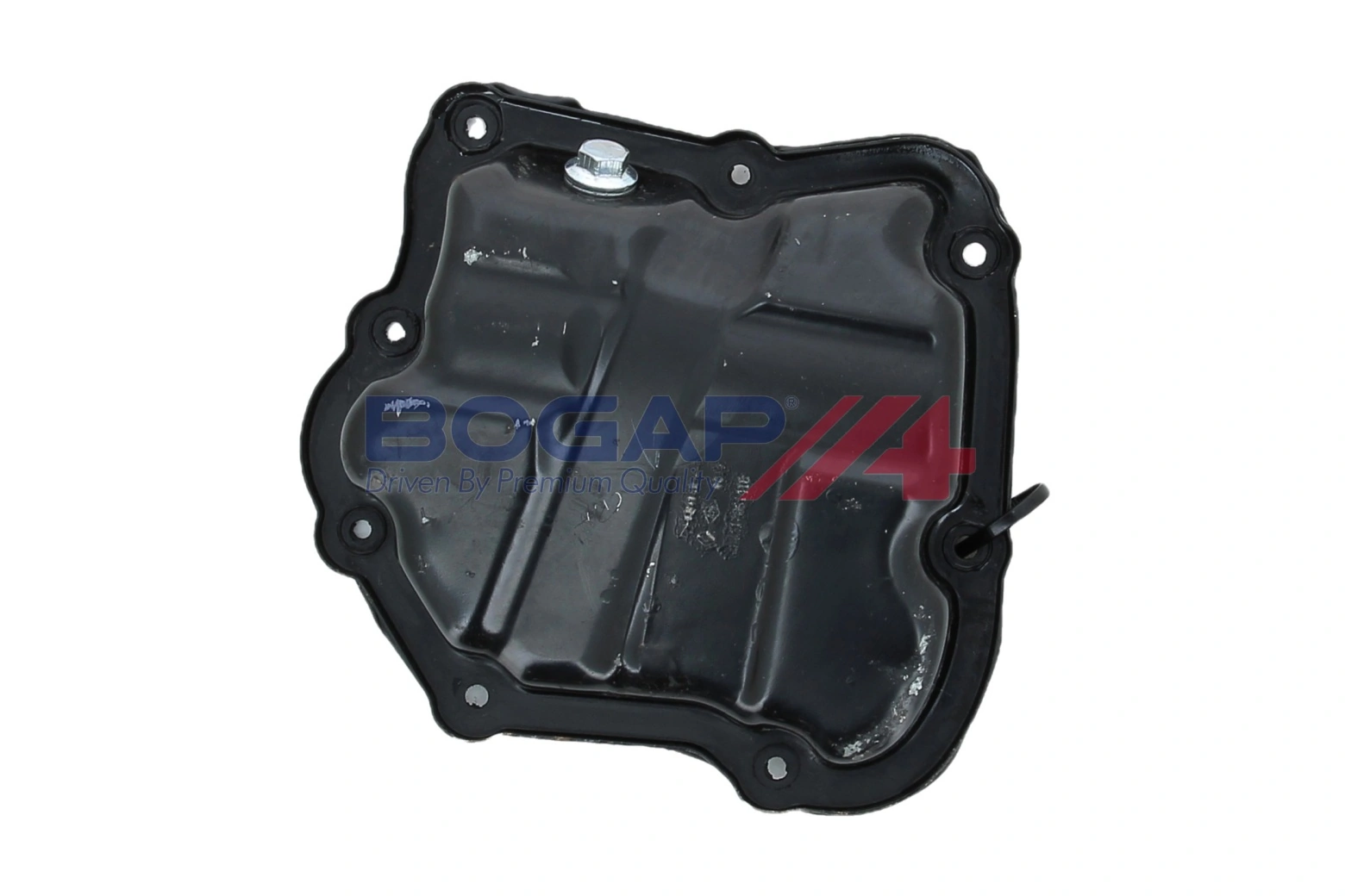 Oil Sump