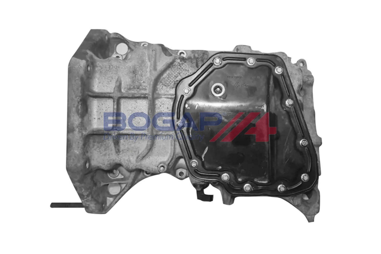 Oil Sump