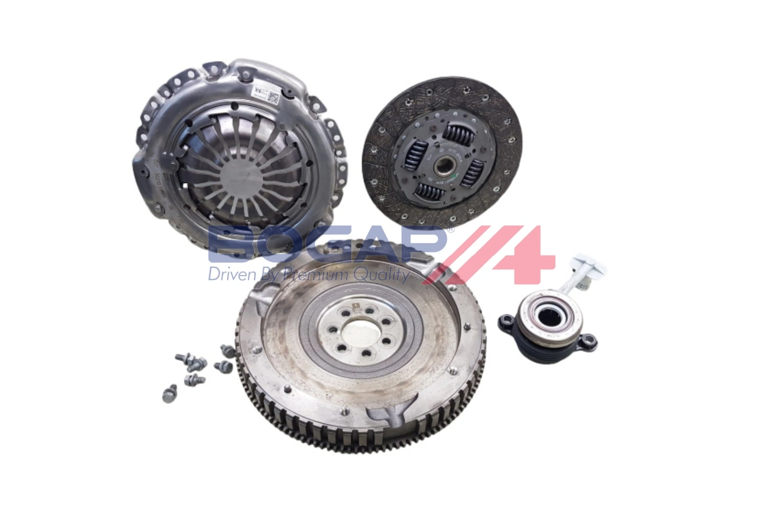 Clutch Kit