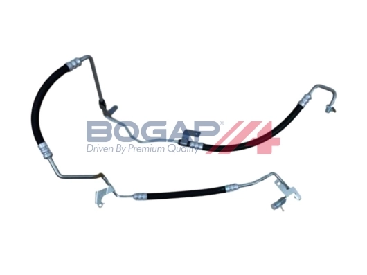 Hydraulic Hose, steering