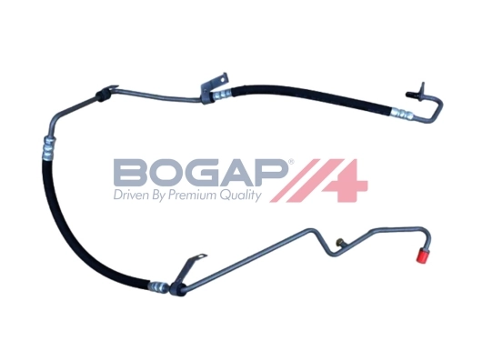 Hydraulic Hose, steering
