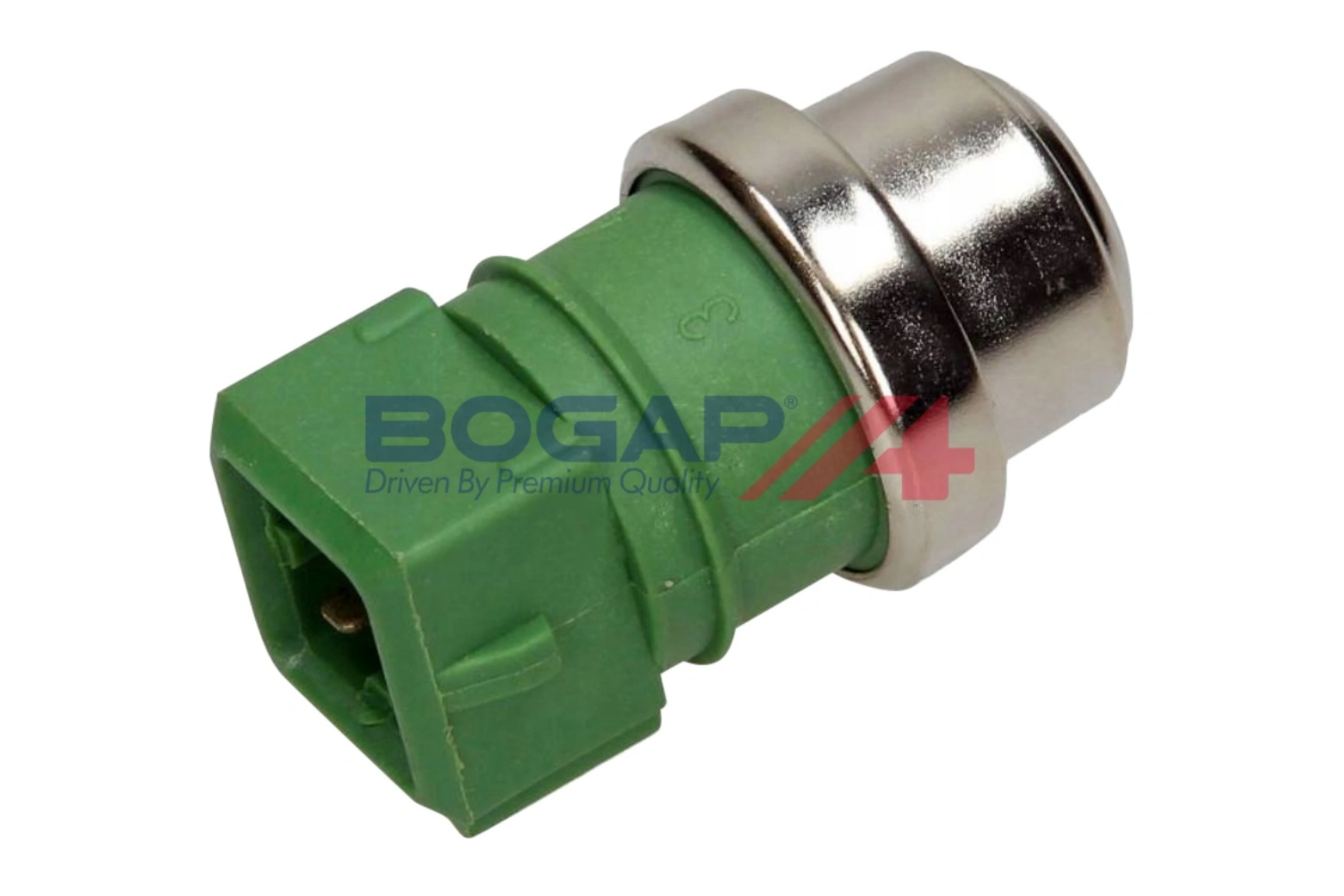 Sensor, coolant temperature